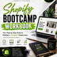 SHOPIFY BOOTCAMP (REPLAY)