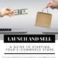 Launch and Sell E-Book